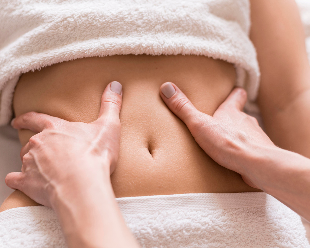 Vânia Magalhães Terapeuta Integrativa e Comportamental -Drenagem Linfática