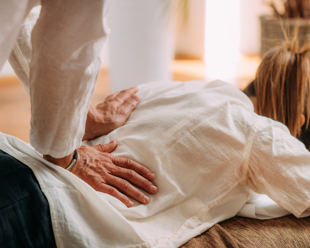 Massagem Shiatsu: o toque terapêutico que equilibra corpo e mente 2 2 6