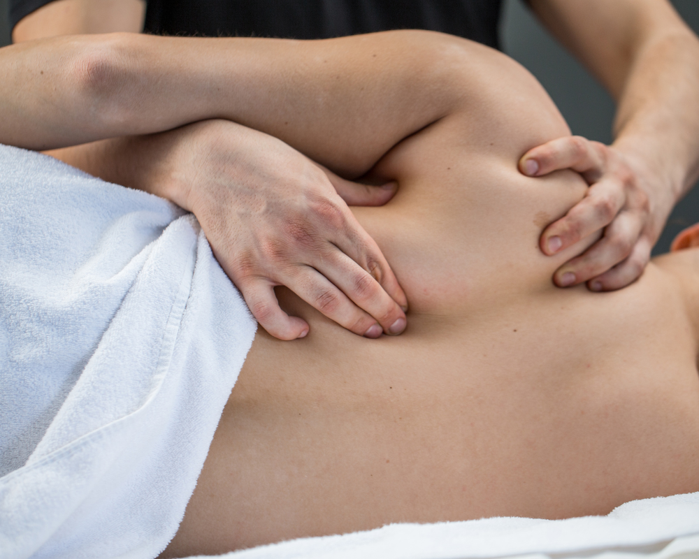 Liberação Miofascial: liberdade para o corpo, leveza para a vida 1 2 8