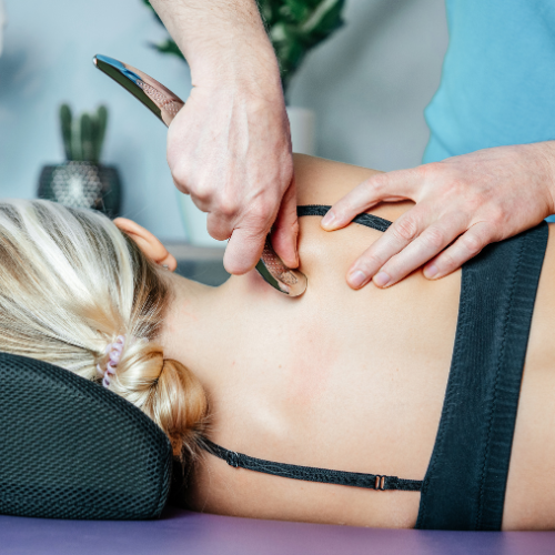 Home 10 Vânia Magalhães Terapeuta Integrativa - Liberação Miofascial