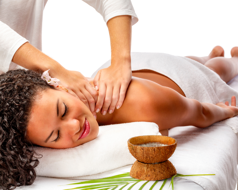Massagem Relaxante Feminina: Benefícios, Técnicas e Cuidados Essenciais 1 Massagem