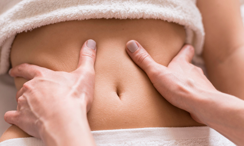 Vânia Magalhães Terapeuta Integrativa e Comportamental -Drenagem Linfática