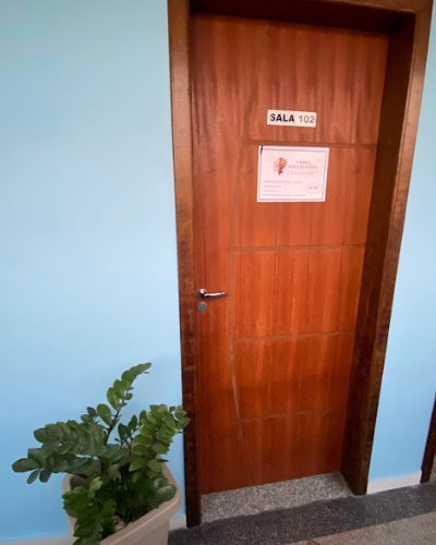 Home 22 Vânia Magalhães Terapeuta Integrativa e Comportamental - Espaço de atendimentos