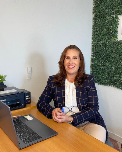 Home 19 Vânia Magalhães Terapeuta Integrativa e Comportamental - Espaço de atendimentos