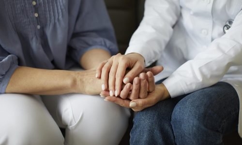 Vânia Magalhães Terapeuta Integrativa e Comportamental - Terapia TRG